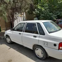 تاکسی مرزشلمچه