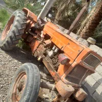 تراکتور رومانی