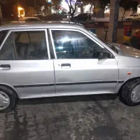 پراید ۱۳۱ مدل ۸۸|خودرو سواری و وانت|قره ضیاالدین, |دیوار