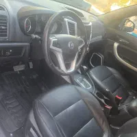 چانگان96بدون‌رنگ 92تاکارمشابه‌صفر|خودرو سواری و وانت|تهران, زیبادشت|دیوار