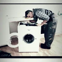 تعمیر تخصصی لباسشویی و ظرفشویی با ضمانت کتبی|خدمات پیشه و مهارت|سنندج, |دیوار