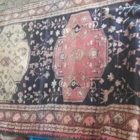 فرش دستبافت قدیمی