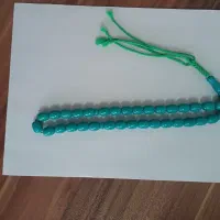 تسبیح سندلوس بو دار عالی خوش رنگ