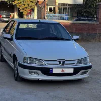 پژو پارس سال بنزینی|خودرو سواری و وانت|تکاب, |دیوار