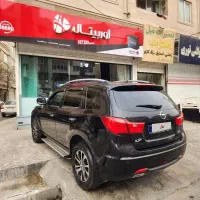 هایما s7 مدل ۹۷|خودرو سواری و وانت|کرج, کرج نو|دیوار