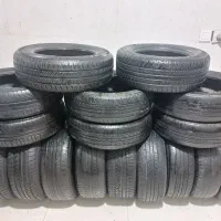 لاستیک استوک رینگ ۱۵ سالم