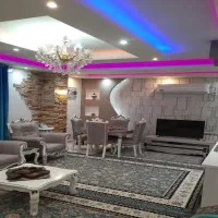 آپارتمان ۸۷متری شیک