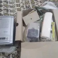 ایفون صوتی|صوتی و تصویری|سبزوار, جهاد کشاورزی|دیوار
