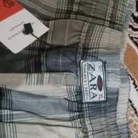 شلوارک|لباس|شاهینشهر, خانه کارگر|دیوار