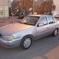 دوو سیلو مدل ۷۷