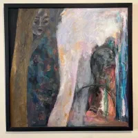 تابلو نقاشی