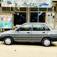 پراید131|خودرو سواری و وانت|مریوان, |دیوار