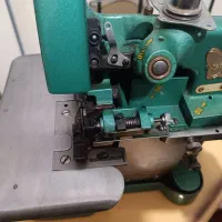 چرخ سردوز پروانه سه نخ|چرخ خیاطی و ریسندگی|پرند, فاز ۵|دیوار