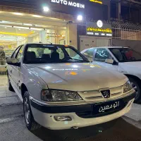 پارس مدل ۱۴۰۰ درجه یک و کم کار|خودرو سواری و وانت|اصفهان, فیض|دیوار