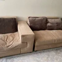 مبل راحتی