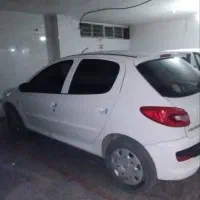 پژو 207