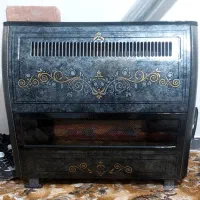 بخاری   مارک مهتاب