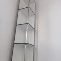 دکور مغازه یاکتابخانه|کتابخانه، شلف، قفسه‌های دیواری|همدان, |دیوار