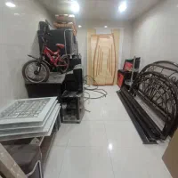 تعداد تخت خواب و مبل اداری