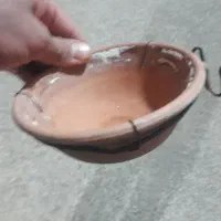 لانه قناری سفالی