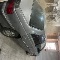 پژو پارس مدل 86 دوگانه سوز شرکتی
