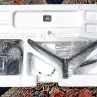 مانیتور شیائومی 24 اینچ نو|قطعات و لوازم جانبی رایانه|پاکدشت, پاکدشت (مامازند)|دیوار