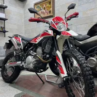 تریل X2 ایکس دو 250 ایران دوچرخ درحد خشک 1403