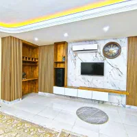 کابینت و کمد دیواری