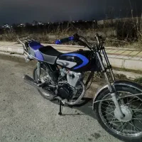 هوندا 125|موتورسیکلت|رشت, دیلمان|دیوار