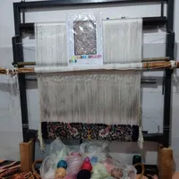 فرش ابریشم