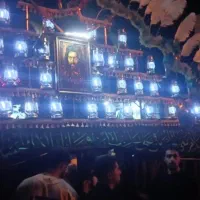 چهل فانوسس خوشگلل با همه چی تکمیل