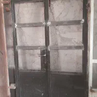 درب و پنجرههای دست دوم با کیفیت|مصالح و تجهیزات ساختمان|قوچان, |دیوار
