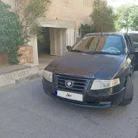 سمند سورن 87