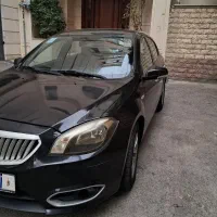 برلیانس مدل ۹۶ اتومات ۳۲۰ موتور بزرگ|خودرو سواری و وانت|تهران, جماران (نیاوران)|دیوار