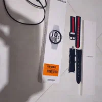 گلکسی واچ ۴|ساعت|بجنورد, |دیوار