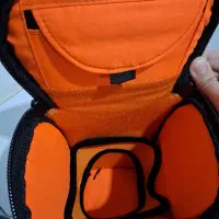 کیف دوربین Canon|دوربین عکاسی و فیلمبرداری|رشت, استقامت ۲|دیوار