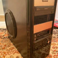 کیس اقتصادی اداری گیمینگ