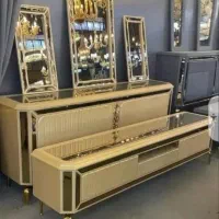 میز تلوزیون چوبیران