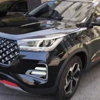 ام‌وی‌ام X55 Pro IE مدل1401 گارانتی فعال|خودرو سواری و وانت|ایلام, |دیوار