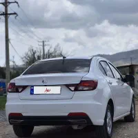 شاهین آخر 1402 تمیز معاوضه با 207