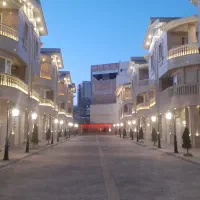 ویلاتیربلکس-نوسازلوکس-کلیدنخورده-210متر