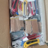 تیغ کاتر موکت بری|ابزارآلات|گرگان, |دیوار