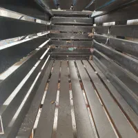 دستگاه پرس کارتن|ماشین‌آلات صنعتی|مشهد, دوست آباد|دیوار