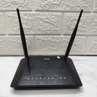 مودم dlink دو انتنه