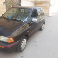 پراید هاچبک ۱۱۱