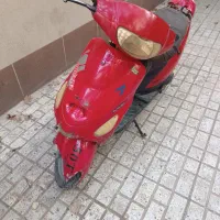 موتور پاکشی  پرواز