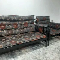 دو دست مبل