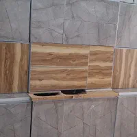 کابینت پیش ساخته مرکزی قره باغ|مصالح و تجهیزات ساختمان|شیراز, کرونی(خاتونک)|دیوار