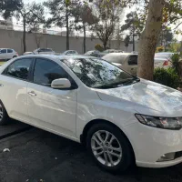 سراتو برج اخر ۹۷|خودرو سواری و وانت|تهران, تهرانپارس غربی|دیوار