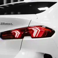 BMW 225L Msport 2025